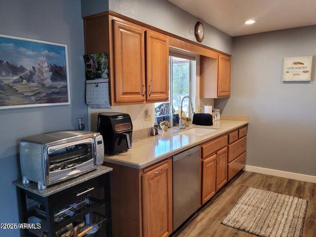 Building Photo - 9702 W Campana Dr