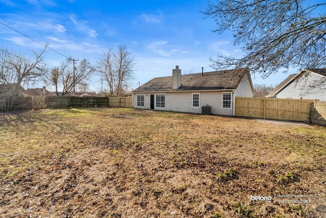 Building Photo - 7708 Spring Morning Ct