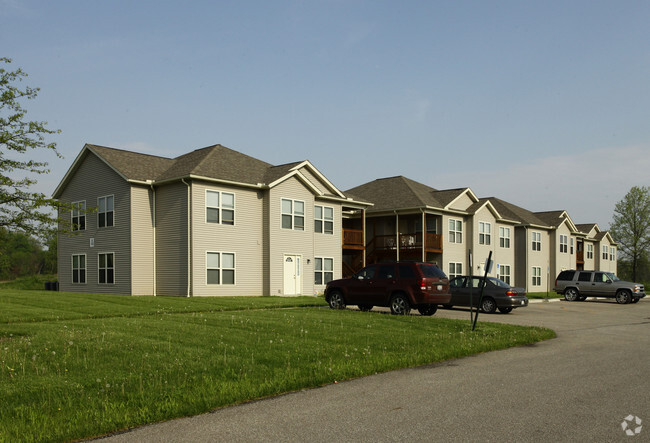 Primary Photo - Greenbriar Apartments