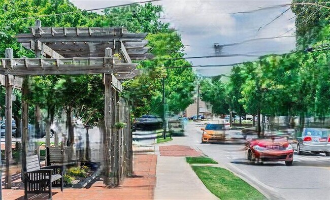 Building Photo - 5200 Peachtree Rd