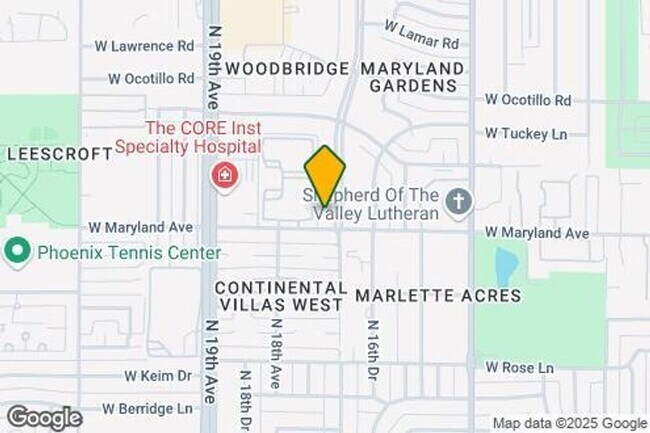 Building Photo - 6502 N 17th Ave