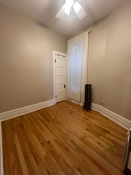 Bedroom 2 - 3349 W Adams St