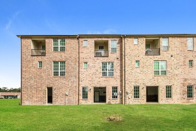 Floorplan - Villas at Kings Harbor