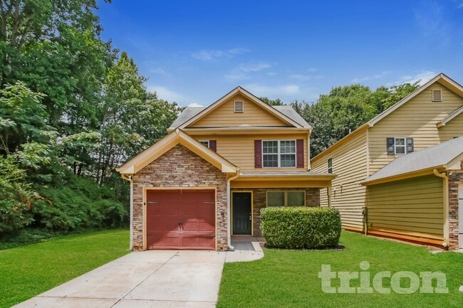 Building Photo - 1030 Weatherwood Pl NE