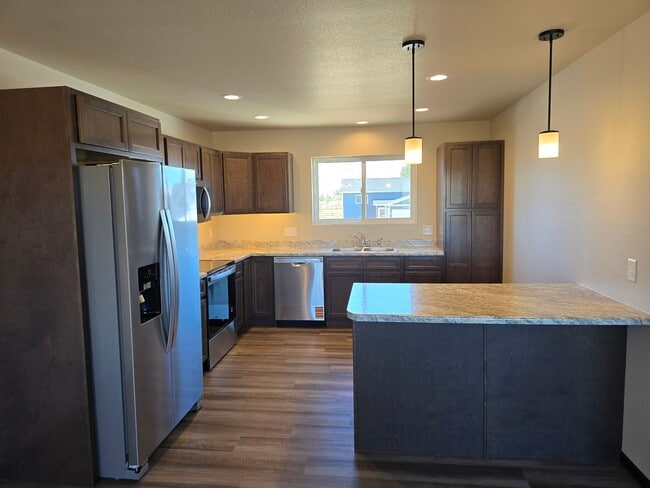 Building Photo - 3822 Haralson Ln