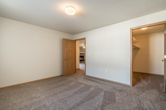 Floorplan - Pinebrook Apartments