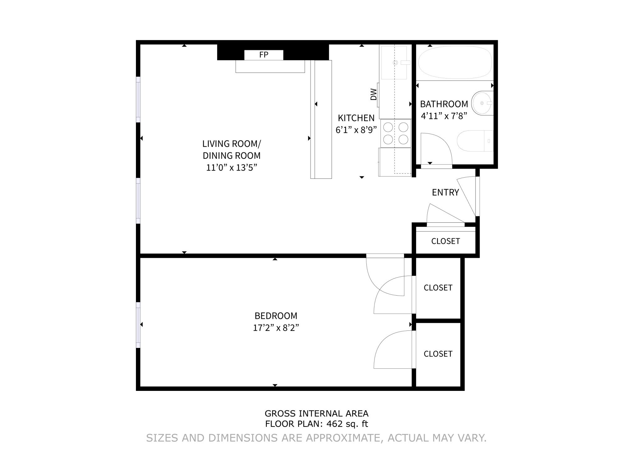 Building Photo - 1073 Beacon St