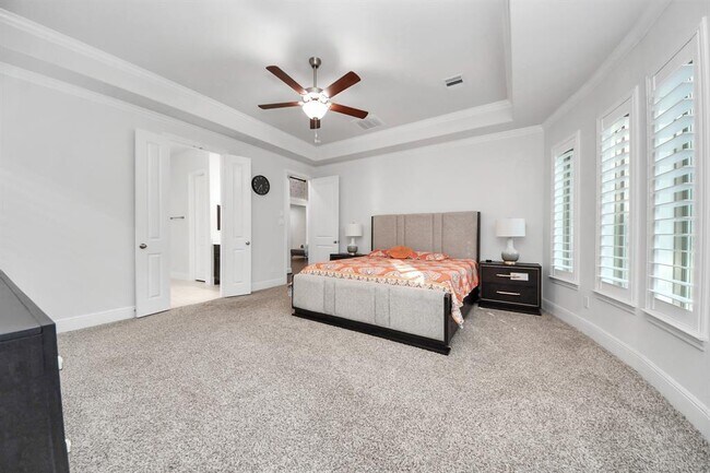 Building Photo - 14827 Vista Chase Trl