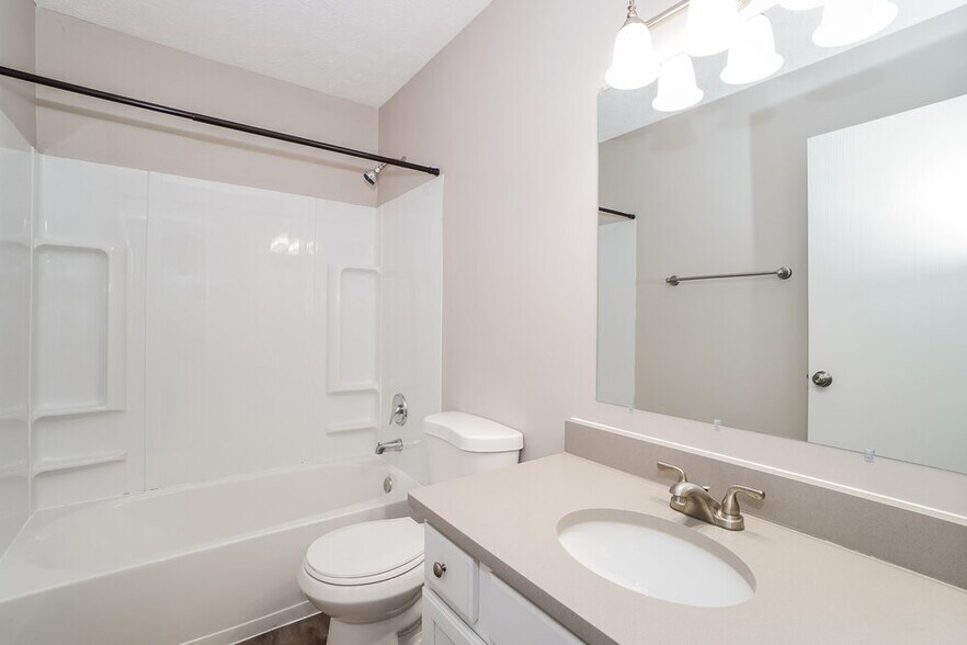 Building Photo - 5121 Tyler Henry Dr
