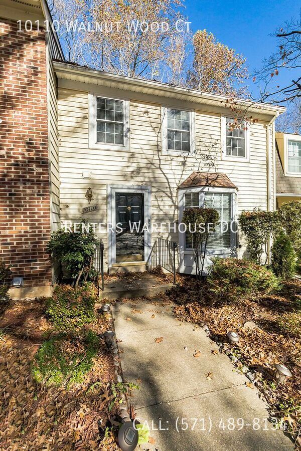Building Photo - 10110 Walnut Wood Ct