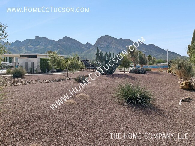 Building Photo - 10675 N Kilimanjaro Ave