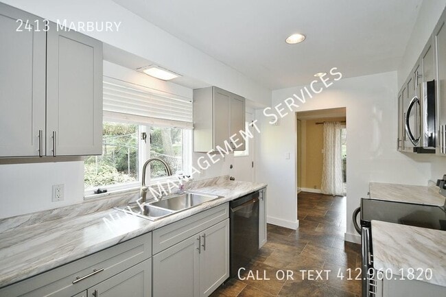 Building Photo - 2413 Marbury-