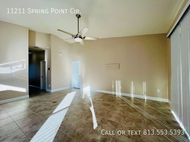 Building Photo - 11211 Spring Point Cir