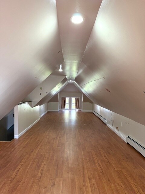 Building Photo - 6132 Booth St