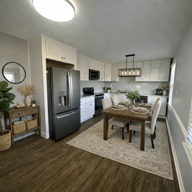 Building Photo - 3BR/2BA Home For Rent in Jtown!