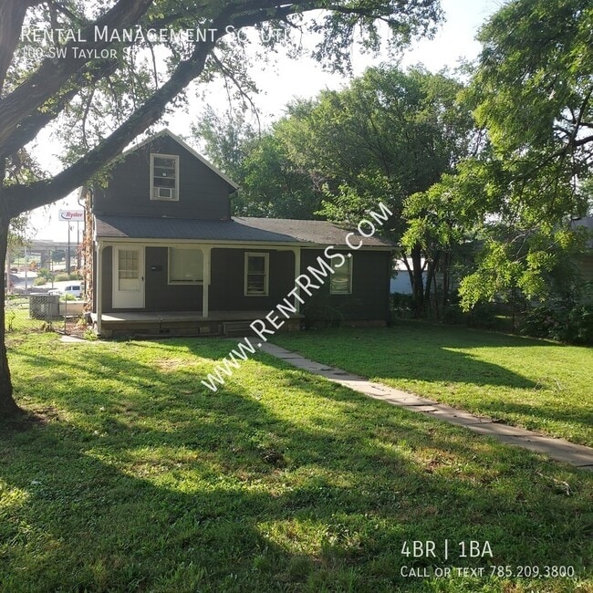 Primary Photo - 100 SW Taylor St