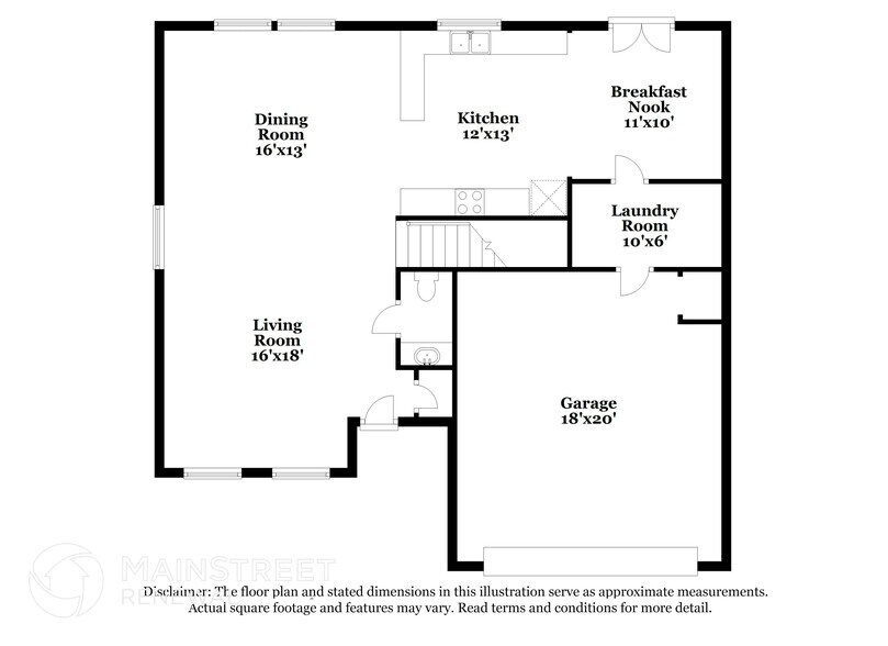Building Photo - 410 Jasmine Dr