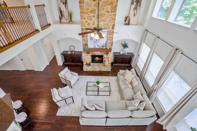 Building Photo - 11306 Longmire Creek Ct