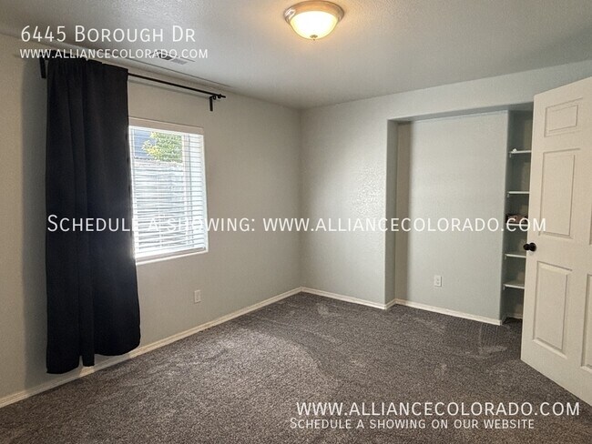 Building Photo - 6445 Borough Dr