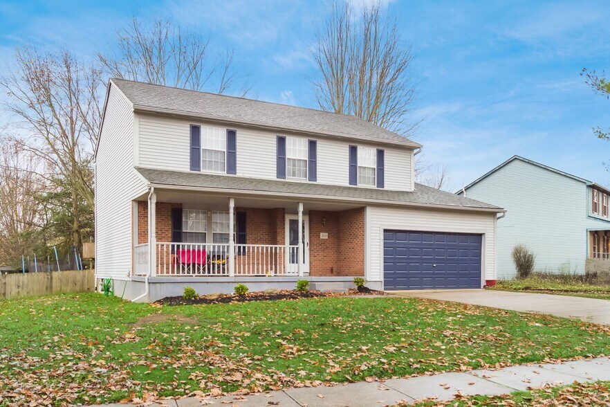 Building Photo - 260 Timber Ridge Dr