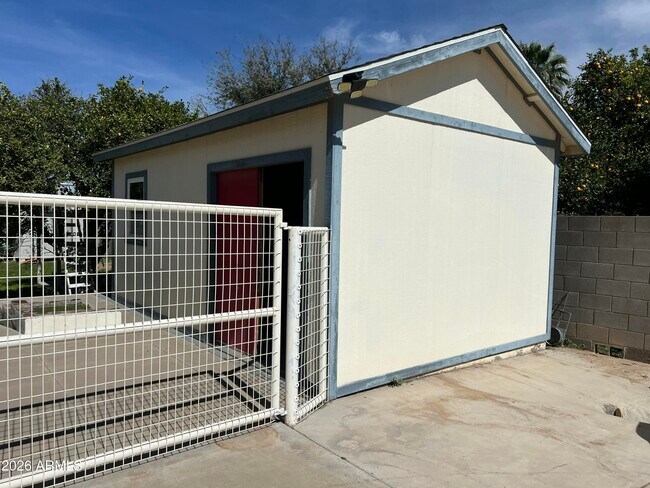 Building Photo - 17218 E Starflower Ct