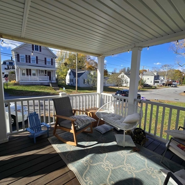 Building Photo - 67 Park St