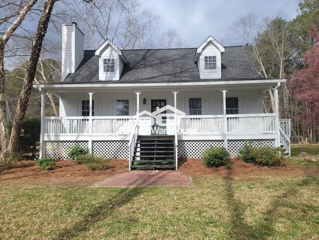 Building Photo - 11855 Jones Ferry Rd