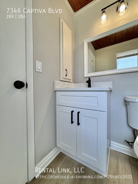 Building Photo - 7346 Captiva Blvd