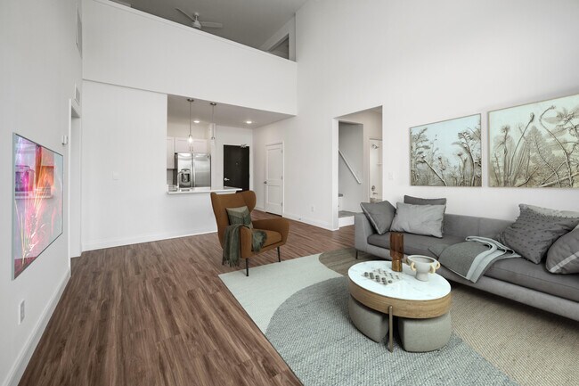 Building Photo - 231 Walton Ave