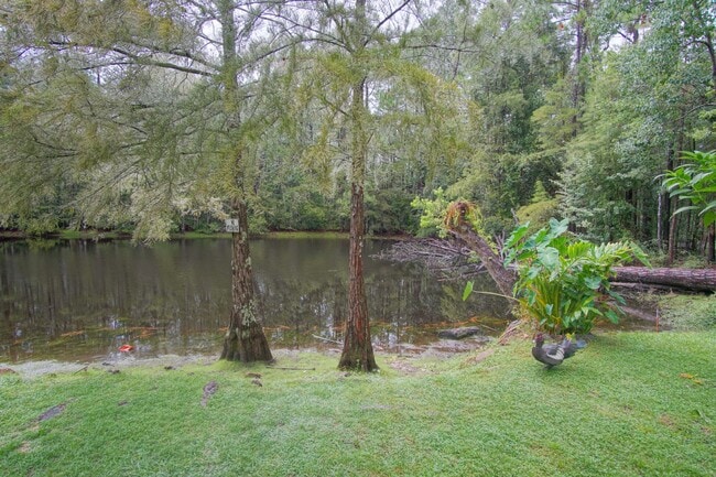 Building Photo - Spacious End-Unit Townhome with Lake Views...