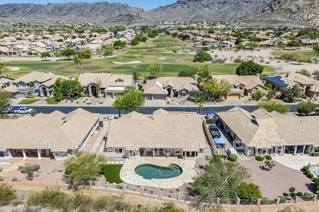 Building Photo - 1531 E Silverwood Dr