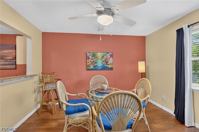 Building Photo - 3344 N Key Dr