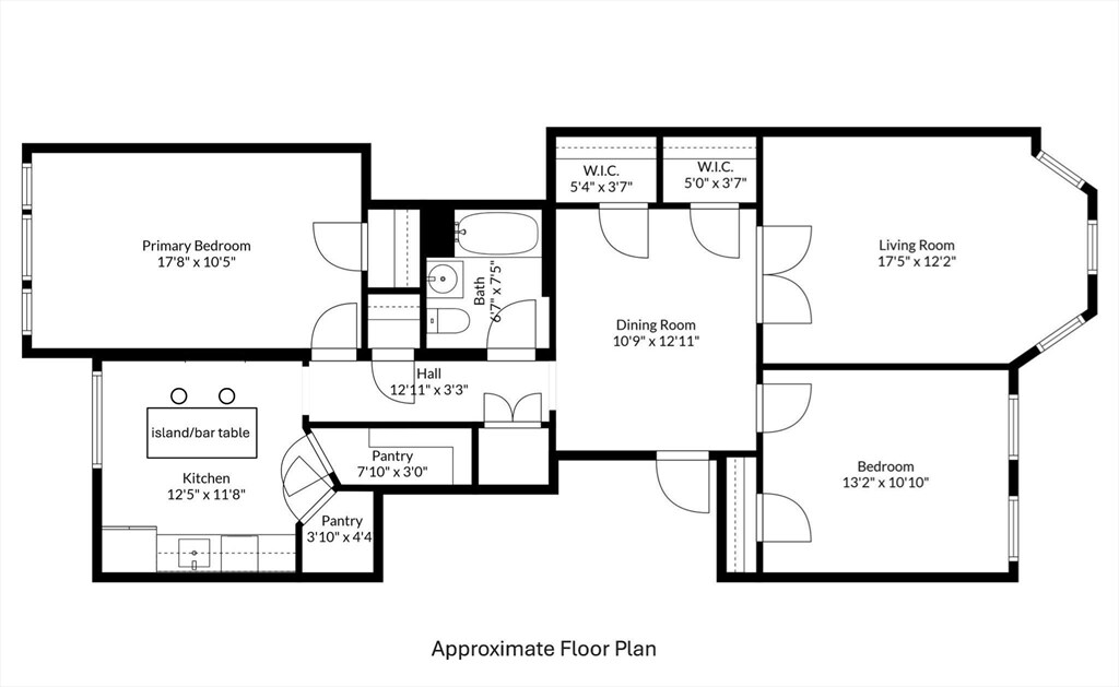 Building Photo - 380 Riverway