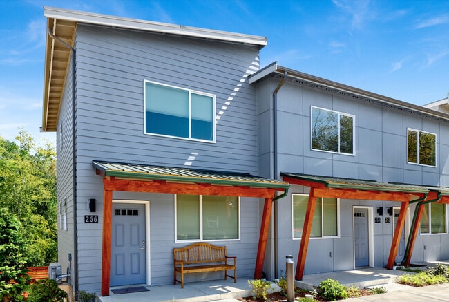 Building Photo - Discover Your Perfect Home at Tull Road To...