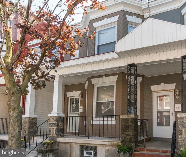 Building Photo - 2849 N Bailey St