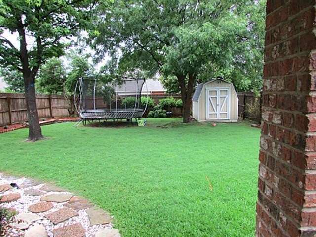 Building Photo - 1215 Spring Creek Dr