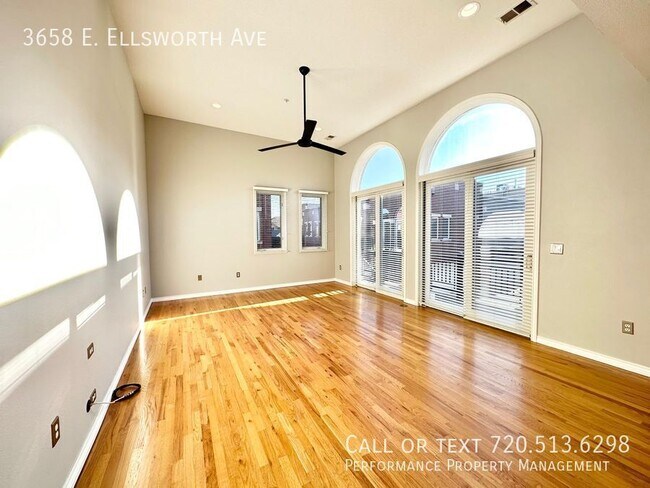 Building Photo - 3658 E Ellsworth Ave