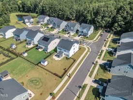 Building Photo - 1526 Cloverfield Ct
