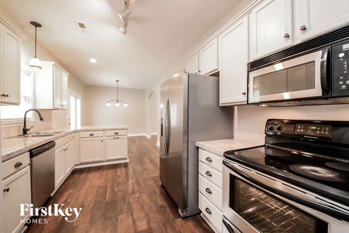 Building Photo - 1486 Finwick Dr