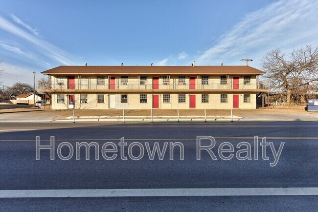 Building Photo - 3333 S Walker Ave