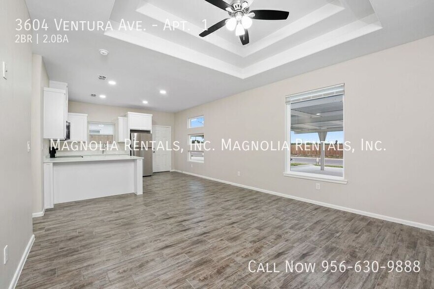 Building Photo - 3604 Ventura Ave