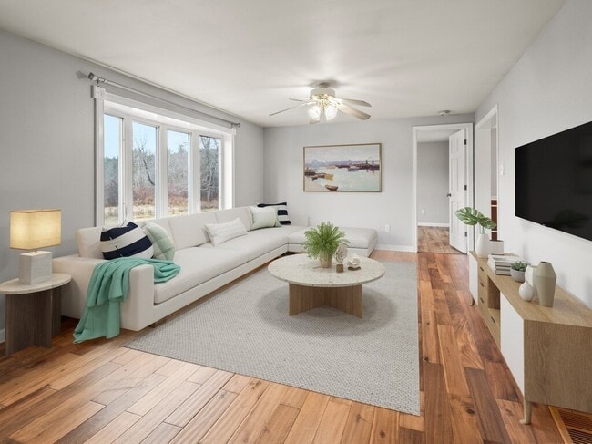 Building Photo - 281 Brooks Station Rd