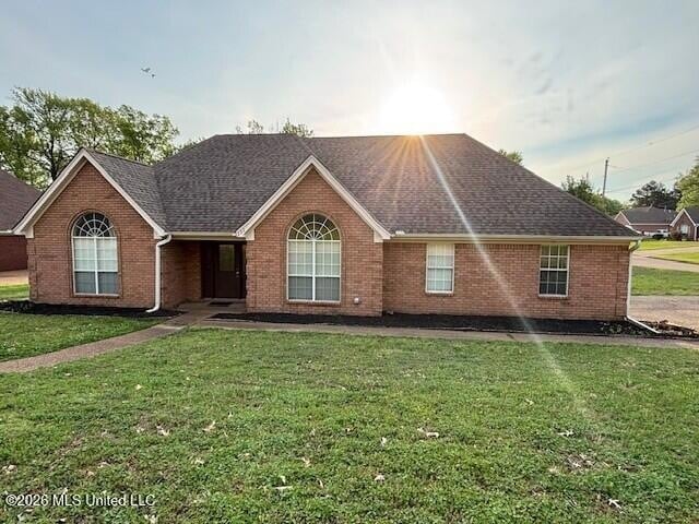 Building Photo - 1324 Biloxi St