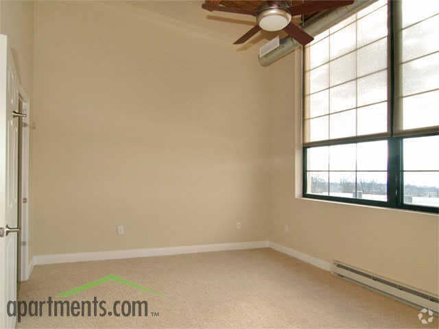 First Bedroom - Morganton Trading Company