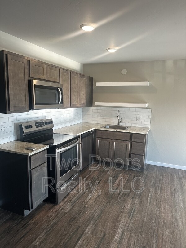 Building Photo - 2805 N Kentucky Ave