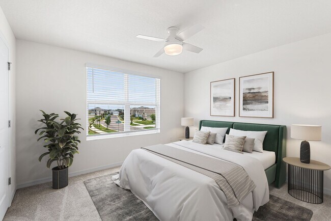 Building Photo - 5106 Plumeria Dr