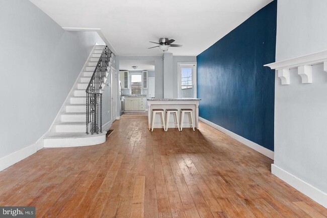 Primary Photo - 1723 S Taylor St