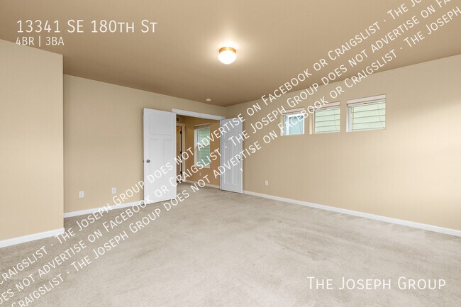 Building Photo - 13341 SE 180th St