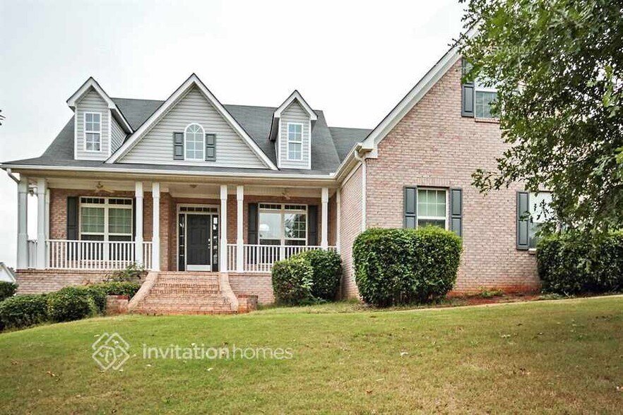 Primary Photo - 341 Whitney Ln