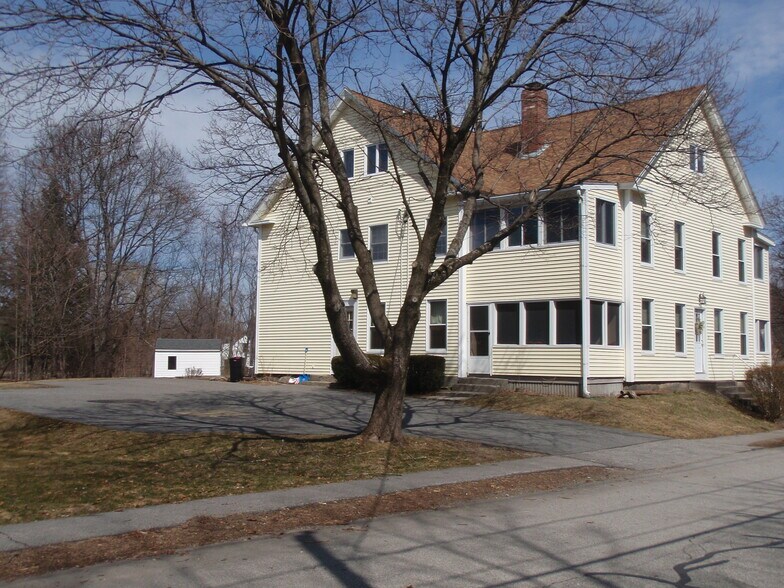 Building Photo - 8 Elm St